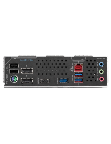 GB Z890M GAMING X /LGA1851